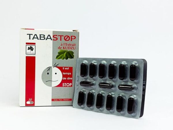 TABAStop